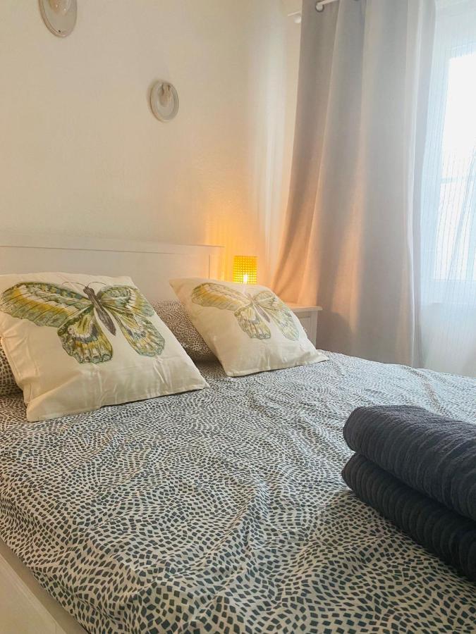 Joli Appartement Intra-Muros Avignon Luaran gambar