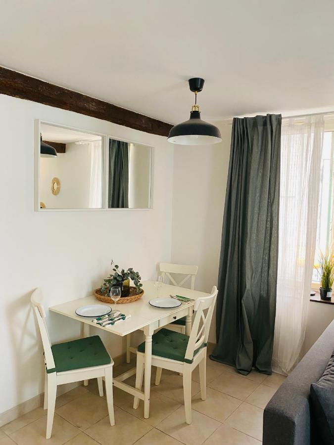 Joli Appartement Intra-Muros Avignon Luaran gambar