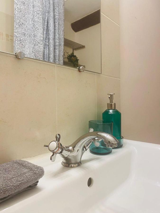 Joli Appartement Intra-Muros Avignon Luaran gambar