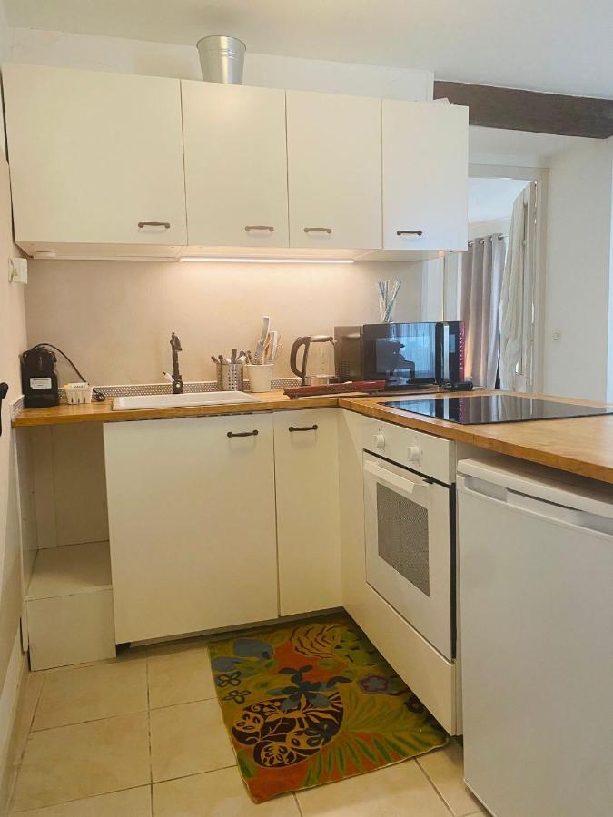 Joli Appartement Intra-Muros Avignon Luaran gambar